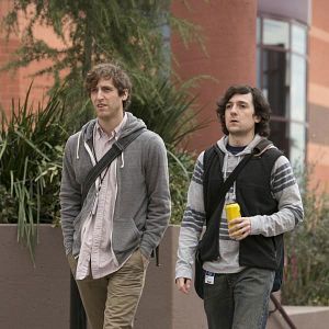 Bilder Silicon Valley