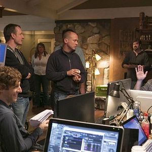 Bilder Silicon Valley