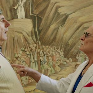 Bilder Bernard Ménez