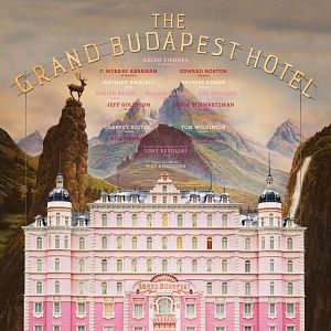 Bilder Grand Budapest Hotel