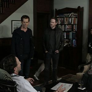 Bilder Shawn Ashmore