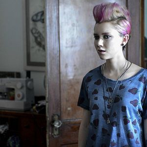 Bilder Valorie Curry