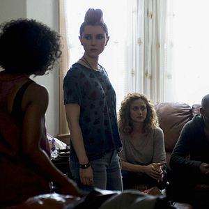 Bilder Valorie Curry