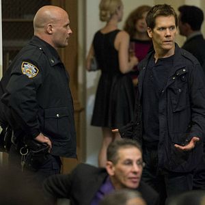 Bilder Kevin Bacon