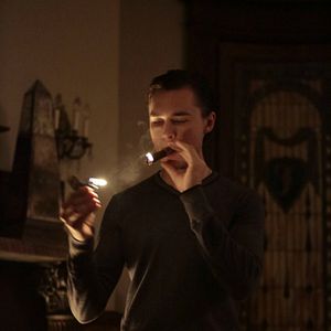 Bilder Sam Underwood