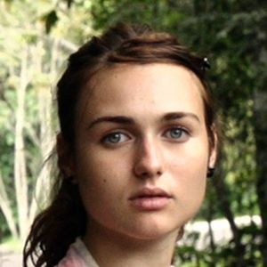 Bilder Viktoryia Vinyarska