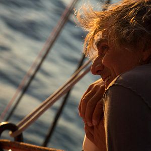 Bilder François Cluzet