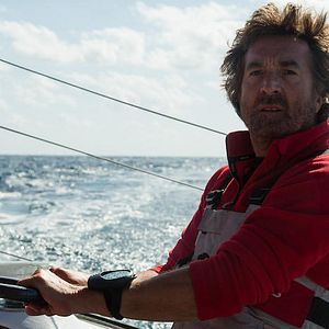 Bilder François Cluzet