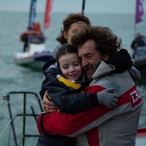 Bilder François Cluzet