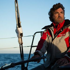 Bilder François Cluzet