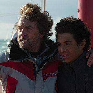 Bilder François Cluzet