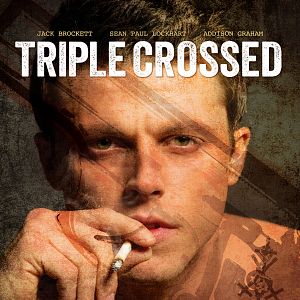 Bilder Triple Crossed