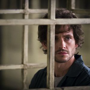 Bilder Hugh Dancy