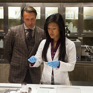 Bilder Mads Mikkelsen