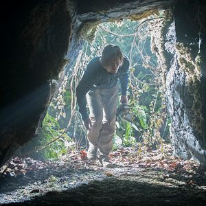 Bilder Stephen Amell