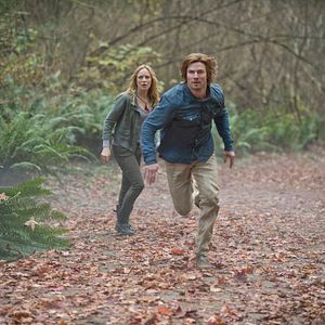 Bilder Stephen Amell