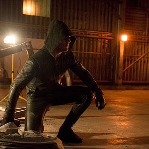 Bilder Stephen Amell