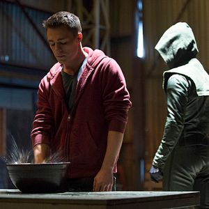 Bilder Colton Haynes