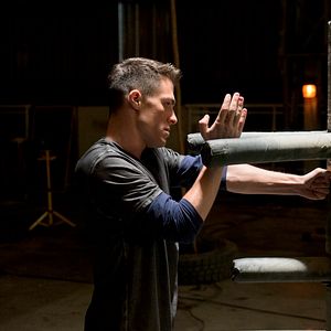 Bilder Colton Haynes