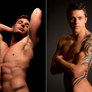 Bilder Sean Paul Lockhart