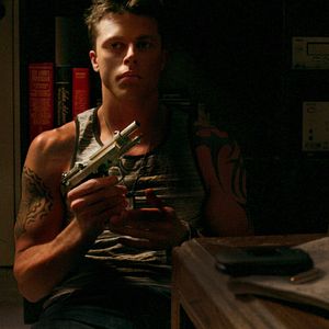 Bilder Jack Brockett