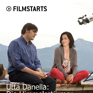 Bilder Utta Danella: Die Himmelsstürmer