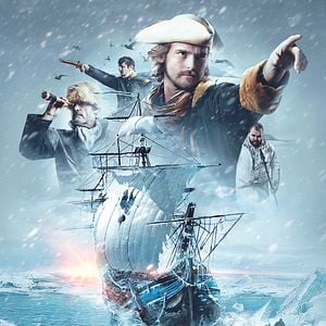 Bilder Nova Zembla - Unbekanntes Land