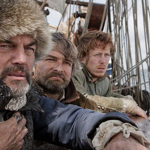 Bilder Nova Zembla - Unbekanntes Land