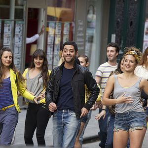 Bilder Situation amoureuse : C'est compliqué