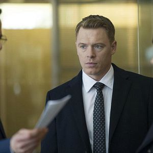 Bilder Campbell Scott