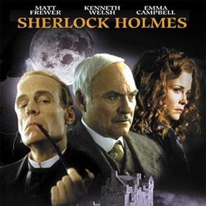 Bilder The Hound of the Baskervilles