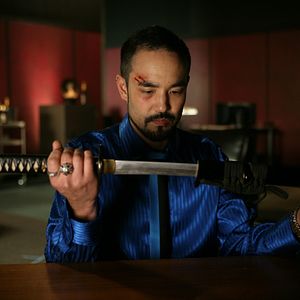 Bilder Brotherhood - Im Kampf gegen die Yakuza