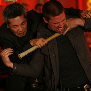 Bilder Brotherhood - Im Kampf gegen die Yakuza