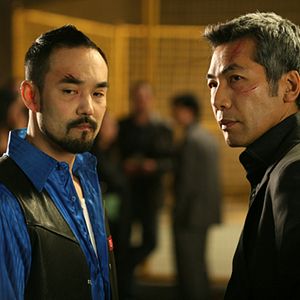 Bilder Brotherhood - Im Kampf gegen die Yakuza