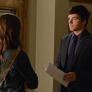Bilder Pretty Little Liars