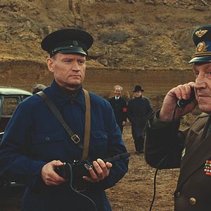 Bilder Gagarin - Wettlauf ins All