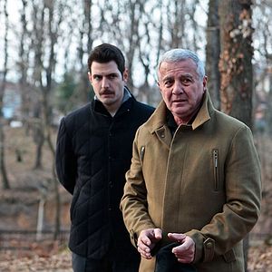 Bilder Düşler ve Umutlar