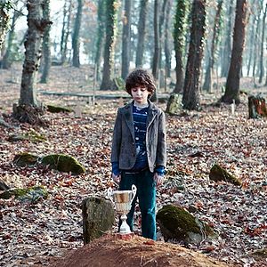 Bilder Düşler ve Umutlar