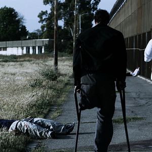 Bilder The Human Race - The "Race or Die" Tournament