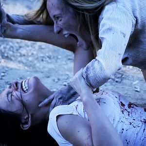 Bilder The Human Race - The "Race or Die" Tournament