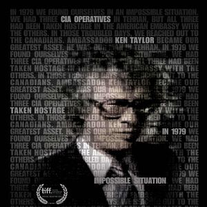 Bilder Our Man in Tehran