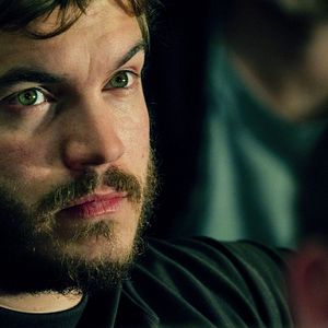 Bilder Emile Hirsch