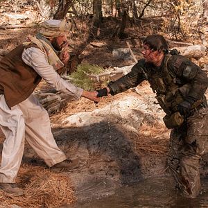 Bilder Lone Survivor