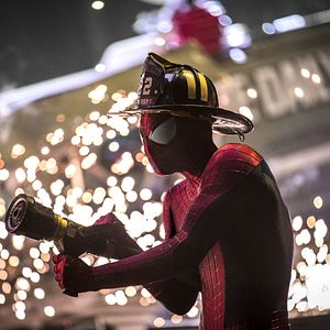 Bilder The Amazing Spider-Man 2: Rise Of Electro