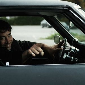 Bilder The Human Race - The "Race or Die" Tournament