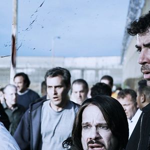 Bilder The Human Race - The "Race or Die" Tournament