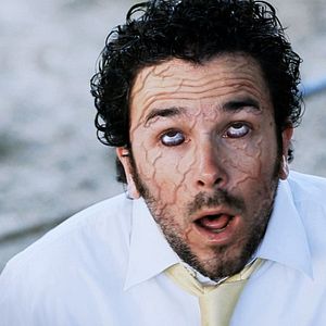 Bilder The Human Race - The "Race or Die" Tournament