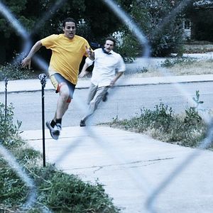 Bilder The Human Race - The "Race or Die" Tournament