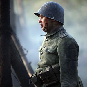 Bilder 1939 Battlefield Westerplatte - The Beginning of World War 2