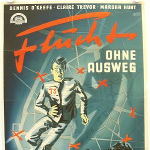 Bilder Flucht ohne Ausweg